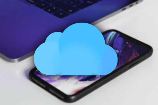 how to back up macbook pro icloud