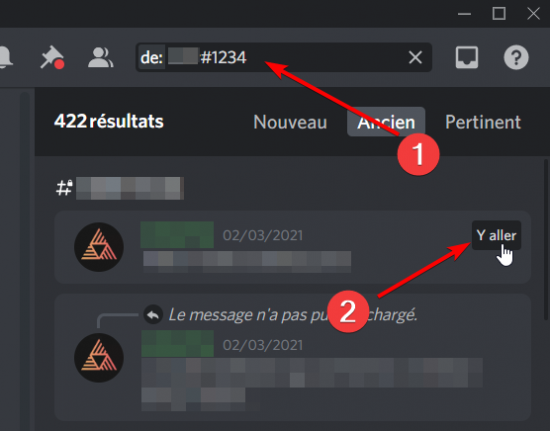 Comment savoir si quelqu'un vous a bloqué sur Discord ? - Lulucmy
