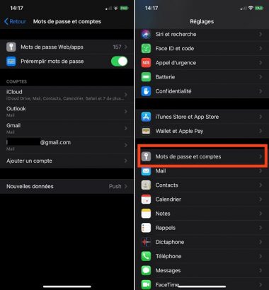Comment supprimer les spams du calendrier iPhone ? - Lulucmy