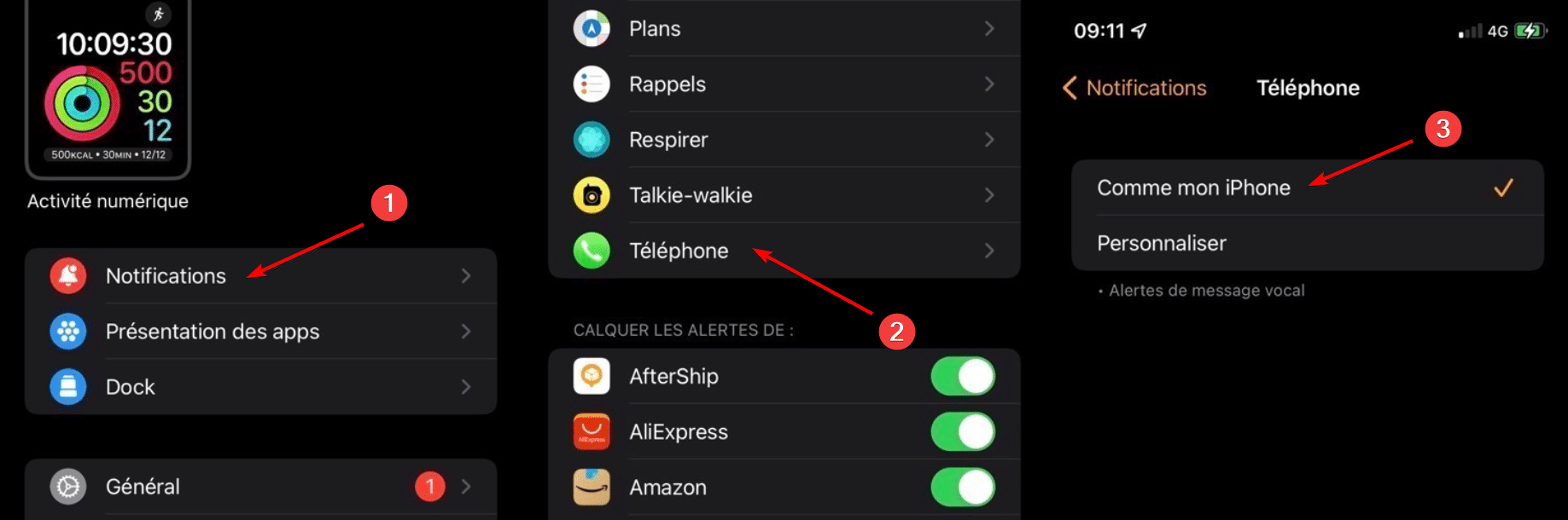94 Lieu Ou Il Faut Couper Son Telephone